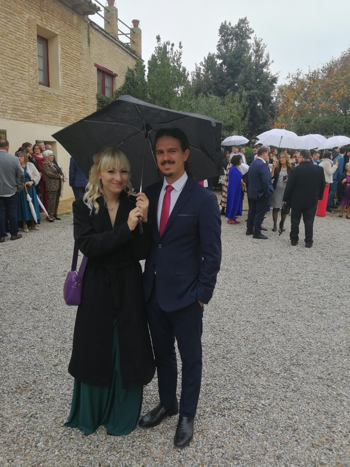 Vicky y Sergio — foto 5