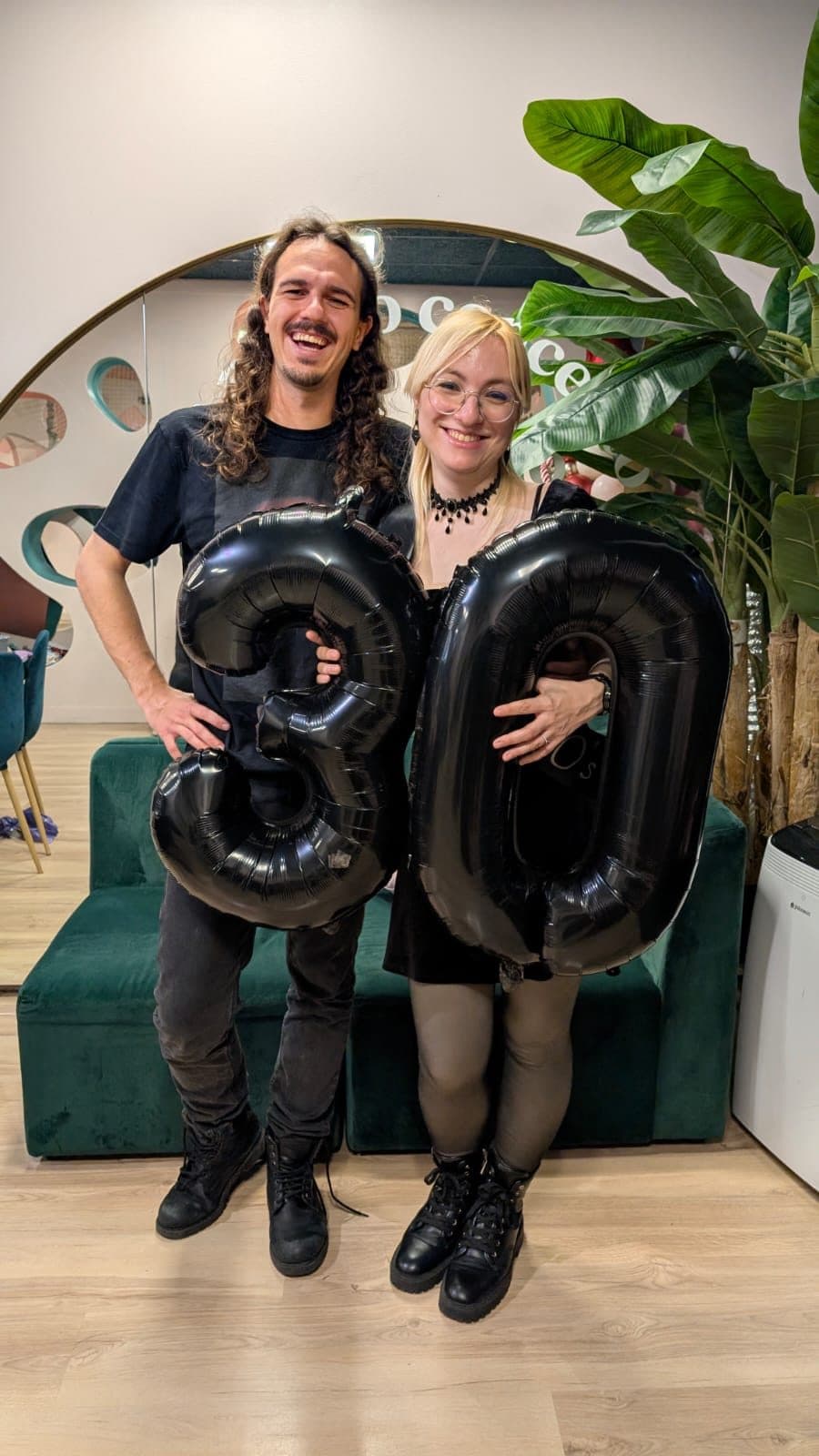Vicky y Sergio — foto 6