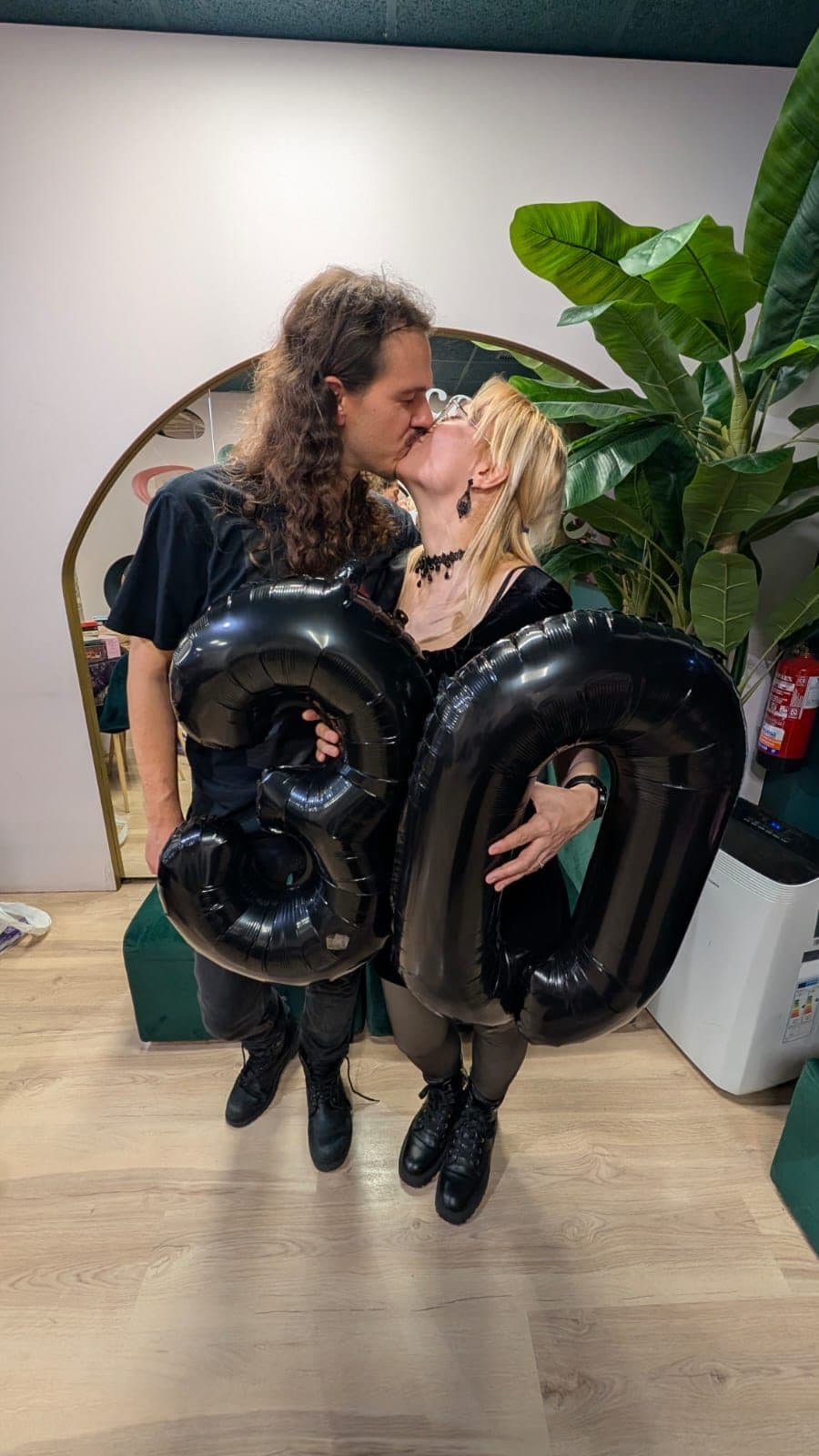 Vicky y Sergio — foto 7